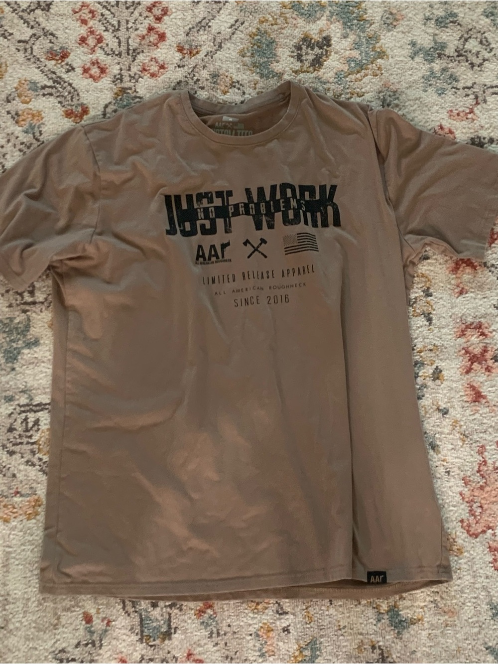 Men’s Clothing Bundle
